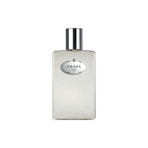 Scopri Bagno / Doccia di Prada Prada Infusion D'Homme Bath